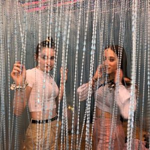 Meet your Posher, Katrina